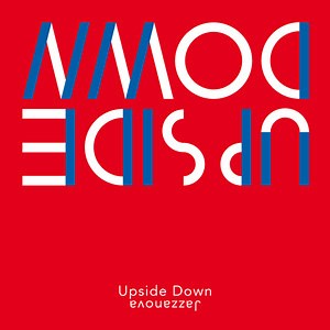 Jazzanova - Upside Down
