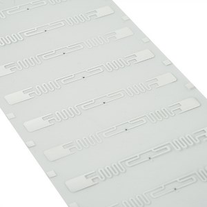 [Hot Item] RFID UHF Alien 9640 Wet Inlay for Warehouse Management