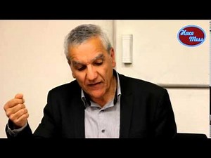 Hend Sadi : La condamnation du roman berbère "la colline oubliée" de Mouloud Mammeri (5/7)