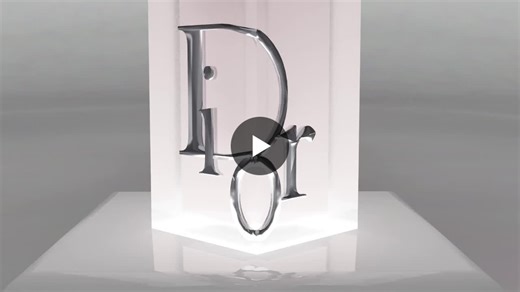 #dior #fashion #animation #digitalart #storytelling #creativity #3drendering #productvisualization #3dartist #advertising #branddesign | Christopher Mikulski