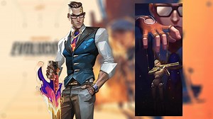 5 best Chamber Player Cards to buy from Valorant's Accessories Store