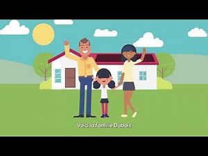 Produire son électricité : découvrez l'autoconsommation solaire avec la famille Dubois