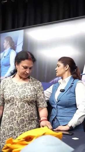 Agar aap Fashion Designing seekhkar apni life change karna chahte ho 👗✨