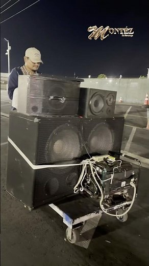 Yo llegando a la peda con toda la actitud y el sonido bien puesto... | Montéz de Durango