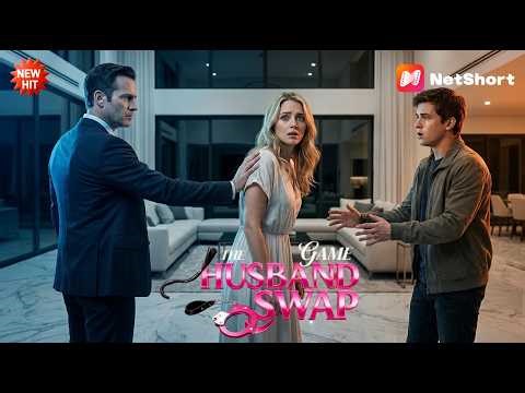 【The Husband Swap Game】💔I Faked Amnesia & My Husband Gave Me to His Brother?!