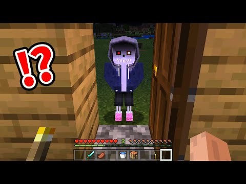 絶対に勝てない最強の敵が強すぎた【マイクラ】【サンズ】