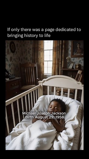 Michael Jackson: The Legend Who Changed The Music Forever #michaeljackson #history #life #ai #90sbaby | How History Is Created