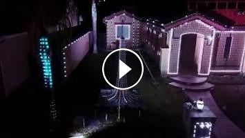 Peace Family Pixel Stakes - How To (For XLights Users)