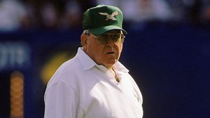 Buddy Ryan - Alchetron, The Free Social Encyclopedia