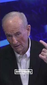Bill O'Reilly Slams 'Socialist' Spain for Not Supporting Trump's Iran Action