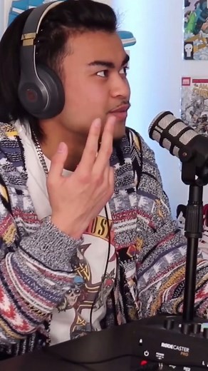 Birth Mark Theory 😱 #fyp #podcast #conspiracy #conspiracytheory #jumpersjump