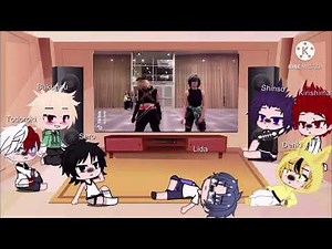 //MHA Boys react to Deku Tik Toks// Part 3 {Finally} -No Thumbnail-