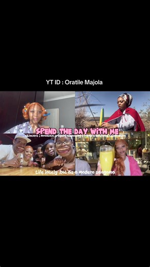 Let’s go to the red app keh 💃🏻