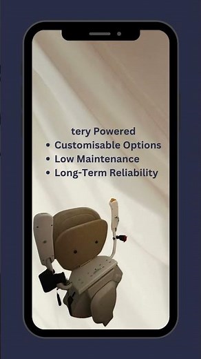 🌟 Bespoke Synergy Stairlift Installation Completed in Rochdale! 🌟