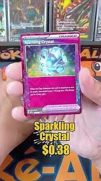 We Opened Prismatic Evolutions Booster Box... Did We Pull an Eeveelution Chase?! 🌈✨ | Pokémon TCG