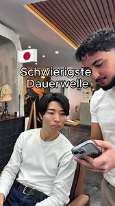 Dauerwelle bei asiatischen Haaren – Tipps für lange Haare