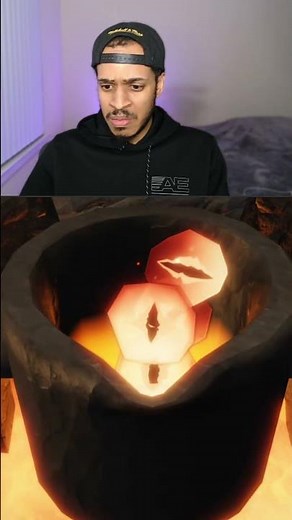 Forge best weapon in Roblox? I did not make this weapon, only a reaction video. #theforge #roblox