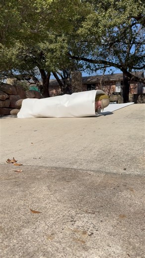 A quick message from Daryl: Roll into Archie’s on the way to the grocery store to grab some frost protection for your garden! We’ve got pre cut, custom cut frost cloth, staples, and everything else you need! | Archie's Gardenland