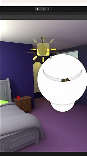 Adjust Gizmo Size in the Unity Game Engine for Better Visibility