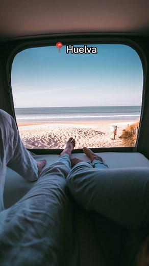 roadsurfer on Instagram: "Captivated by Andalusia: Where streets and tapas never end 🚐 🌴 📹 made with @travelboast #roadsurfer #vanlifespain #northspain #roadtripspain #megusta #allaboutadventures #outdooradventures #beautifuldestinations #visitspain #roadsurferspots"