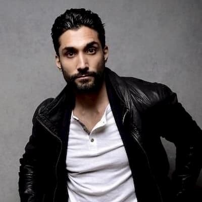 Dominic Rains Bio, Wiki, Age, Wife, Net Worth, Chicago Med