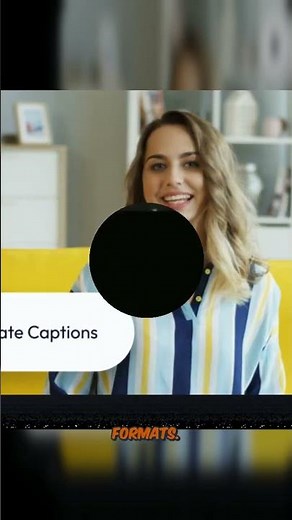 Add Accurate Closed Captions with Wavel AI I Best AI Auto Subtitle Generator
