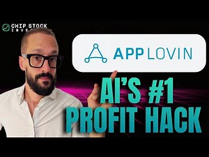 AppLovin: Digital Ads Are AI's Most Profitable Use Case | Q3 2025 Earnings