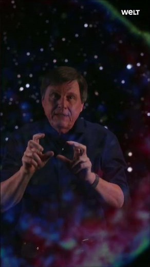 STELLAR EXPLOSIONS: How new stars are formed in space