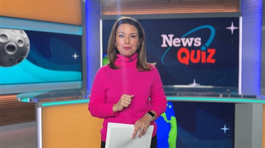 This week's #NewsQuiz marks the end of the PENNY, a historic visit from Pope Leo and camels playing baseball...sort of. Check out this week's episode at KET.org/NewsQuiz KET - Kentucky Educational Television KET Education | Kelsey Starks