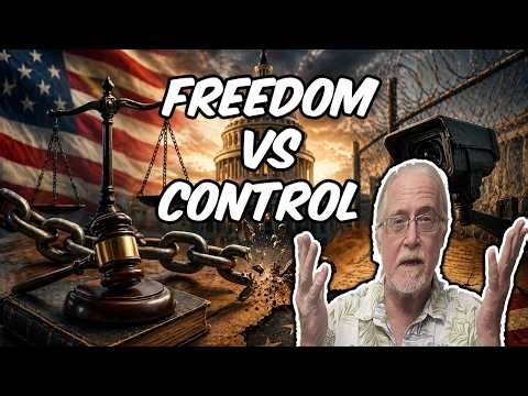 Who’s Watching the Government… If Not Us? - 3rd Side Convo Episode 90