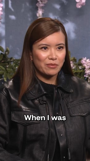Katie Leung, who played Cho Chang in the Harry Potter films, opens up about the pressure of joining the franchise as a teenager | The Independent