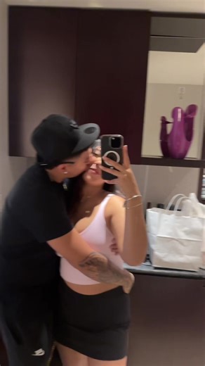 Creative Couples: The Buss It Down Challenge