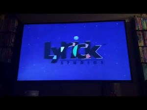 Opening To The Wiggles: Dance Party 2001 Screener VHS