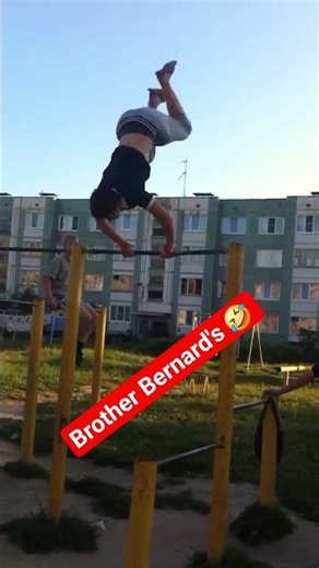 brother Bernard's again part 236 #funny #react #comedy #trending #fyp #prankvideo #video #mrbeast