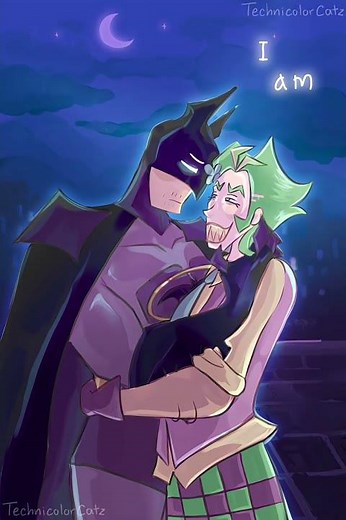 When You’re Just The Rebound… :C