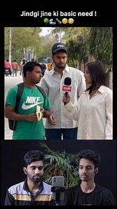 Jindagi jeene ki basic need | Mr. sam