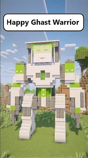 This Minecraft Robot Will Blow Your Mind!