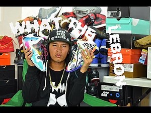 NIKE LEBRON XI 'WHAT THE LEBRON' BREAKDOWN REVIEW + ON FEET