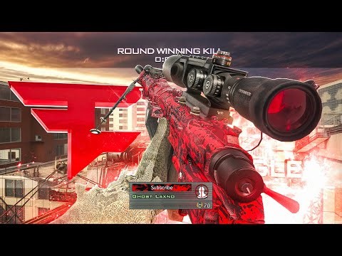 This is MW2 Highrise Trickshotting in 2025! (16 SHOTS!)