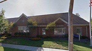 Painesville Social Security Office 55 W Jackson St, Painesville, Ohio 44077