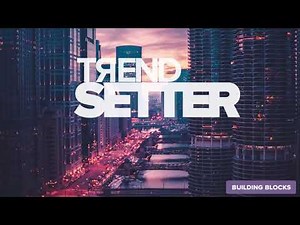 Trendsetter | Stock Music | Intro & Opener | Music Blocks | Royalty Free Music