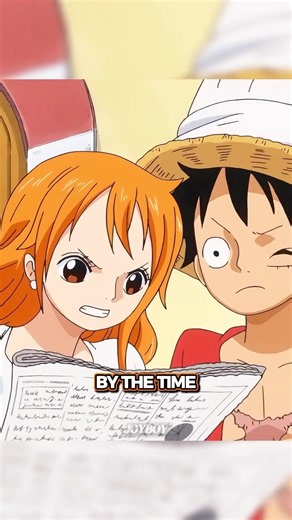 Chopper Tried to Warn Luffy the Whole Time 😭