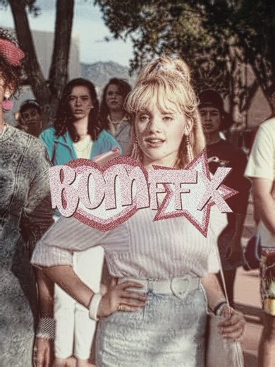 Creating Aesthetic Stranger Things Edits in After Effects