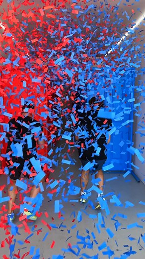 1.1M views · 10K reactions | unlocking doors shouldn't be this hard. #key #door #lock #play #competition #entertainment #challenge #reels #lol #fun #balls | How Ridiculous | Facebook