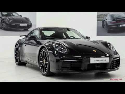 2026 Porsche 912 Review | The Icon Returns Better Than Ever!”