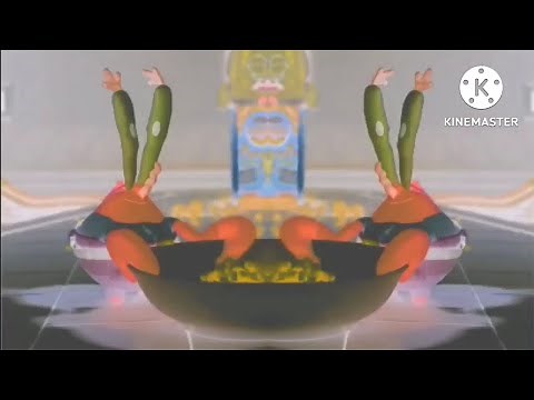 Have a Bowl Mr Squidward! Compilation Effects (Sponsored By Preview 2 Effects)