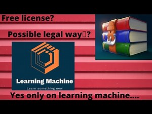 How to get free WinRAR license for free 100% legal, no crack