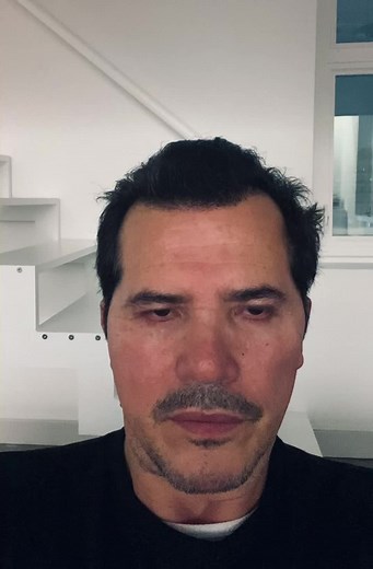 Rant on why we need affirmative action! I am the poster child for Affirmative Action and look what I have done with my life! Give other Latinx a chance! | John Leguizamo
