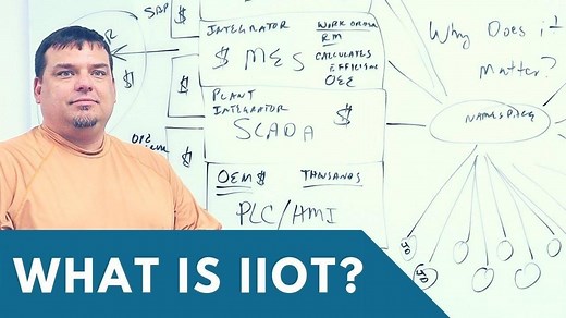 IIoT Mini Course