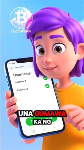 Binance Tutorial (Animated Short Guide)